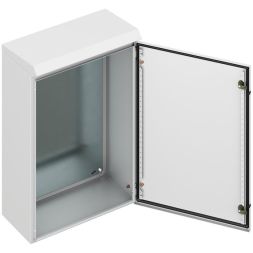 Козырек защитный уличный для навесных корпусов 600х300мм DKC R5NTT063