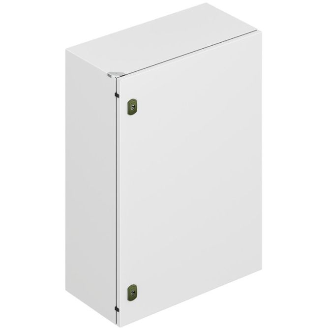 Козырек защитный уличный для навесных корпусов 600х300мм DKC R5NTT063