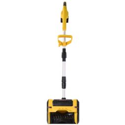 Снегоуборщик аккумуляторный (электролопата) Eurolux ESB-20-Li