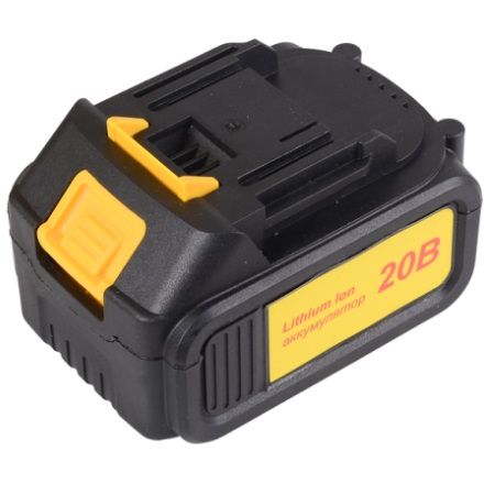 Снегоуборщик аккумуляторный (электролопата) Eurolux ESB-20-Li