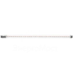 Лампа светодиодная PLED T8-900 PPG Agro 12Вт G13 CL для растений JazzWay 5037410