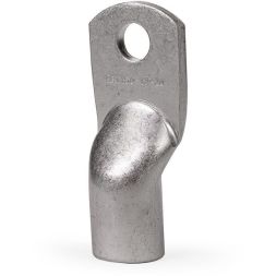 Наконечник медный ТМЛ 150-12-20 (опрес.) луженый КВТ 40907