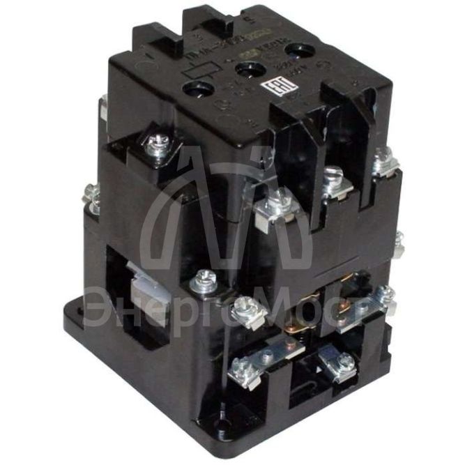 Пускатель магнитный ПМА 3100 380В (1з) Кашин 090310100ВВ380000000