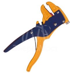 Инструмент для зачистки многожил. кабеля 0.3-6.0кв.мм (HT-150В) (TL-700 D) REXANT 12-4001