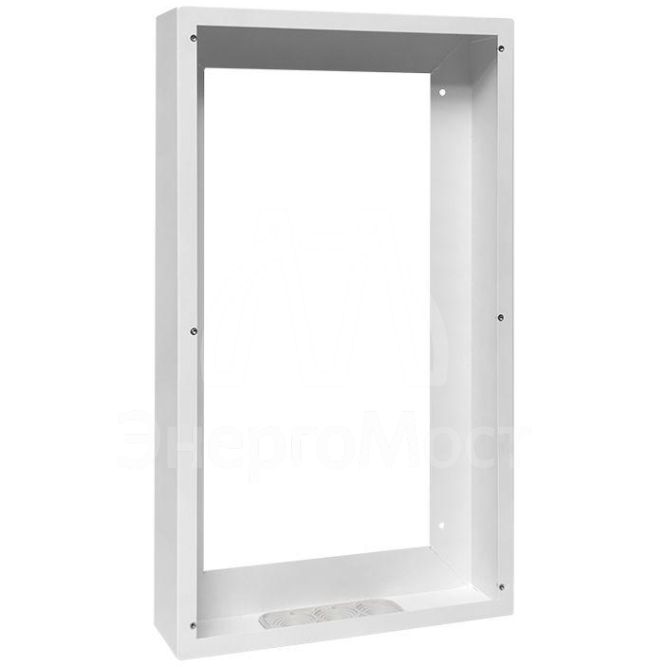 Кожух для навесного монтажа щита &amp;quot;Nova&amp;quot; 3 Габарит PROxima EKF nv-cover-3