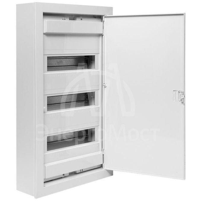 Кожух для навесного монтажа щита &amp;quot;Nova&amp;quot; 3 Габарит PROxima EKF nv-cover-3