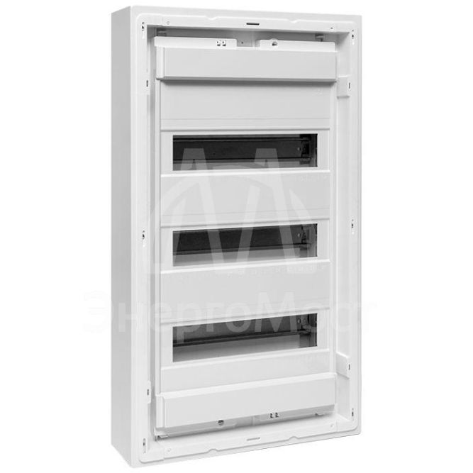 Кожух для навесного монтажа щита &amp;quot;Nova&amp;quot; 3 Габарит PROxima EKF nv-cover-3