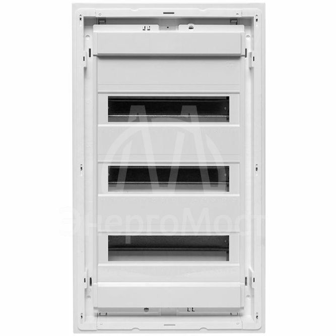 Кожух для навесного монтажа щита &amp;quot;Nova&amp;quot; 3 Габарит PROxima EKF nv-cover-3