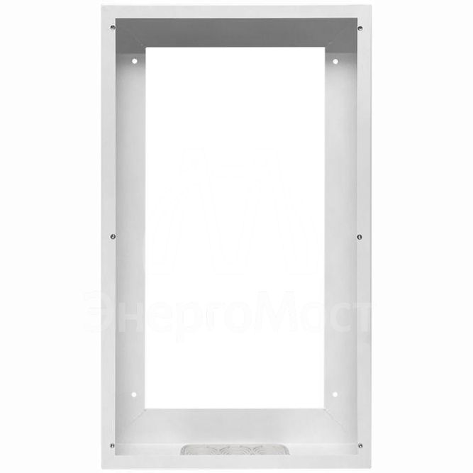 Кожух для навесного монтажа щита &amp;quot;Nova&amp;quot; 3 Габарит PROxima EKF nv-cover-3