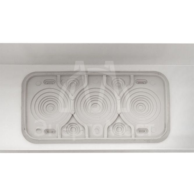 Кожух для навесного монтажа щита &amp;quot;Nova&amp;quot; 3 Габарит PROxima EKF nv-cover-3