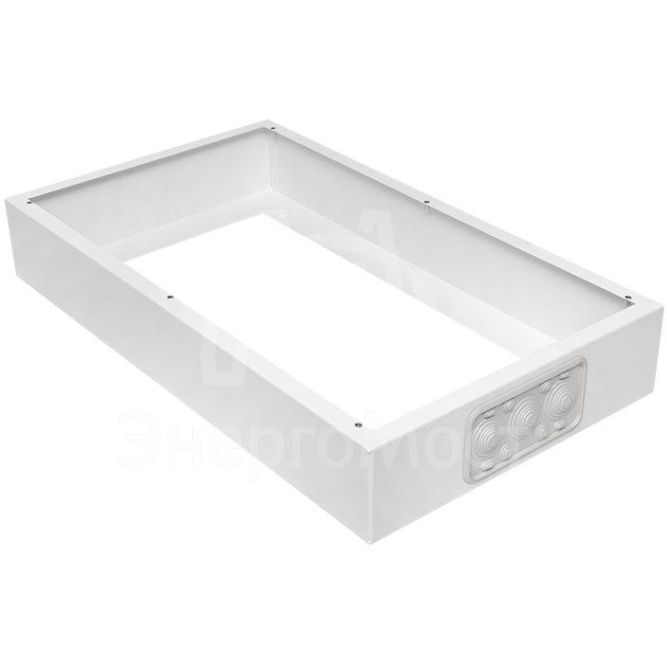 Кожух для навесного монтажа щита &amp;quot;Nova&amp;quot; 3 Габарит PROxima EKF nv-cover-3