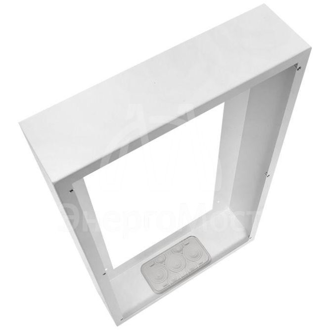 Кожух для навесного монтажа щита &amp;quot;Nova&amp;quot; 3 Габарит PROxima EKF nv-cover-3