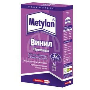 Клей &amp;quot;Метилан Винил Премиум&amp;quot; 500г Момент Б0022982