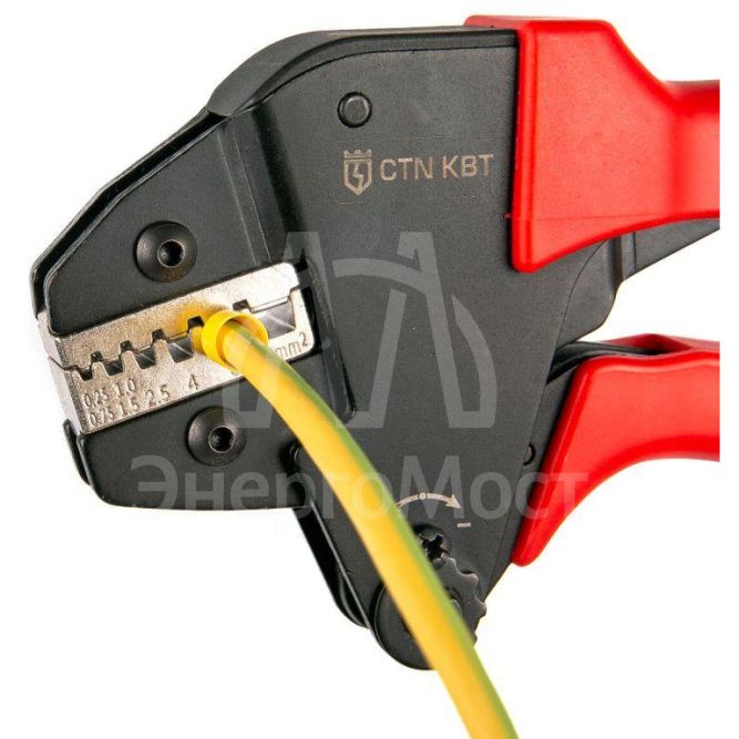 Набор СКМ-1 ПРОФИ КВТ 102351