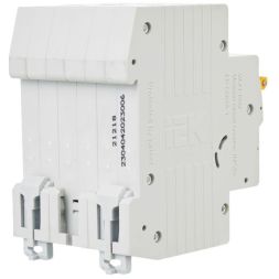 Выключатель автоматический модульный 3п C 6А 6кА ВА47-60M IEK MVA31-3-006-C