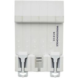 Выключатель автоматический модульный 3п C 6А 6кА ВА47-60M IEK MVA31-3-006-C