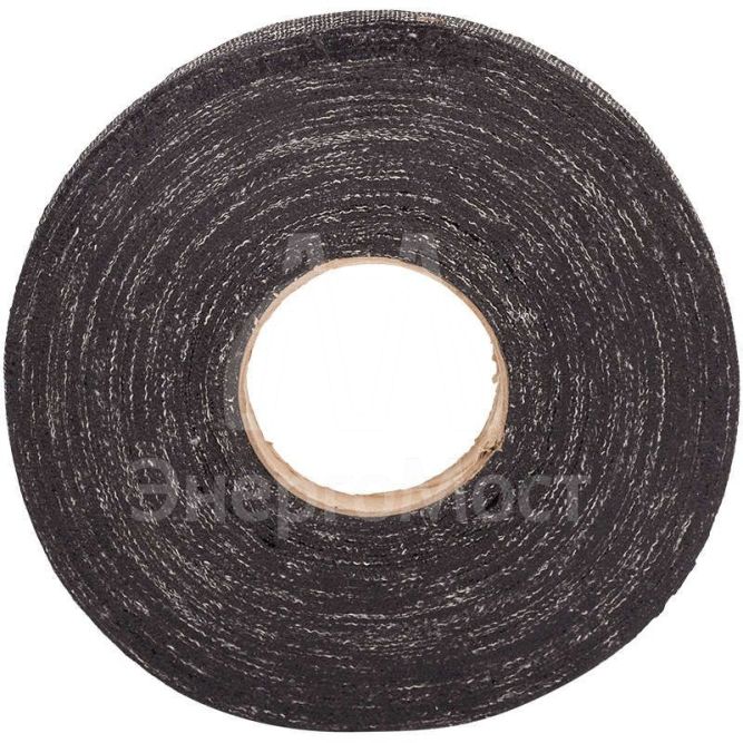 Изолента ХБ 15мм (рул.30м) Rexant 09-2407