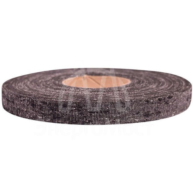 Изолента ХБ 15мм (рул.30м) Rexant 09-2407