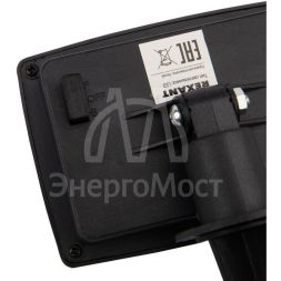 Светильник светодиодный Каскад Ночная Лампада 6м IP65 садовый с выносной солнечн. панелью 1м и аккумулятором 2 режима работы (мигание и постоянное) Lamper 602-240