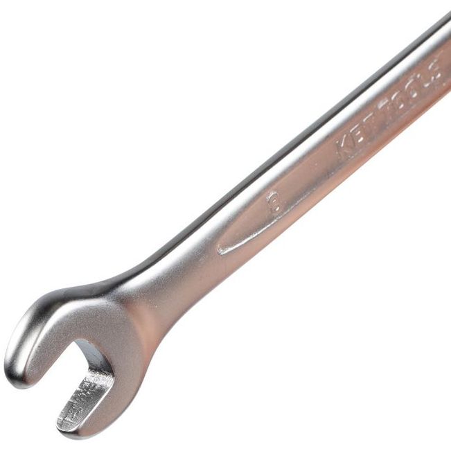 Ключ гаечный трещоточный с шарниром 14 мм КВТ 79196