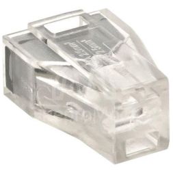 Клемма строительно-монтажная СМК 773-102 2-проводная 1.0-2.5кв.мм (уп.100шт) PROxima EKF plc-smk-102