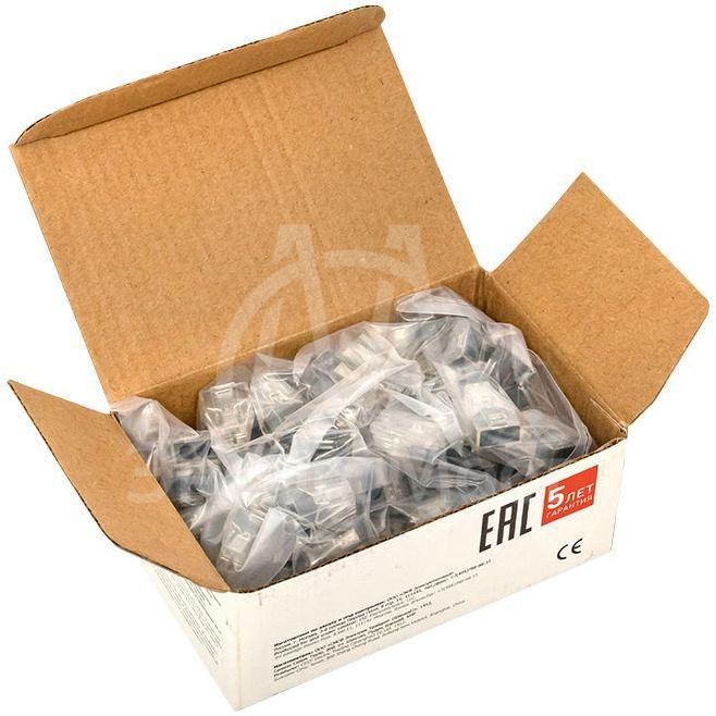 Клемма строительно-монтажная СМК 773-102 2-проводная 1.0-2.5кв.мм (уп.100шт) PROxima EKF plc-smk-102