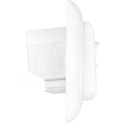 Термостат механический MTT-2 (OTN-1991; RTC 70.26; MST-1; R70XT; MT-26; M5.713) 16А 3.6кВт для теплых полов датчик пола бел. Basic EKF mtt-2