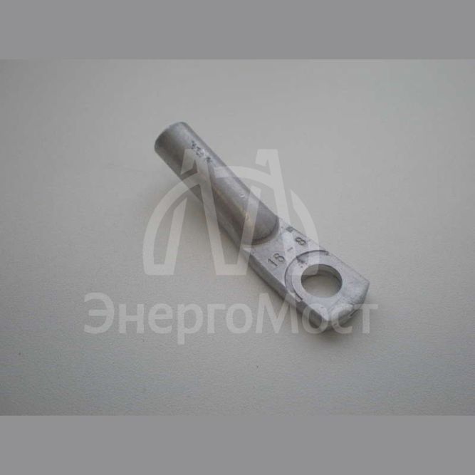 Наконечник алюминиевый ТА 16-8-5.4 УХЛ3 (опрес.) КЗОЦМ 5616