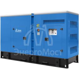 Дизельный генератор ТСС АД-250С-Т400-2РКМ17