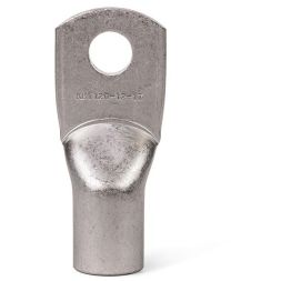 Наконечник медный ТМЛ 120-12-17 (опрес.) луженый КВТ 40901