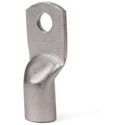 Наконечник медный ТМЛ 120-12-17 (опрес.) луженый КВТ 40901