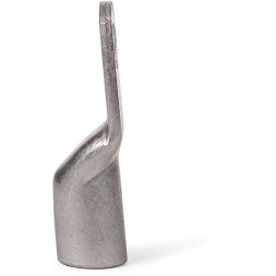 Наконечник медный ТМЛ 120-12-17 (опрес.) луженый КВТ 40901