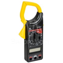 Клещи токоизмерительные Expert 266F IEK TCM-1F-266