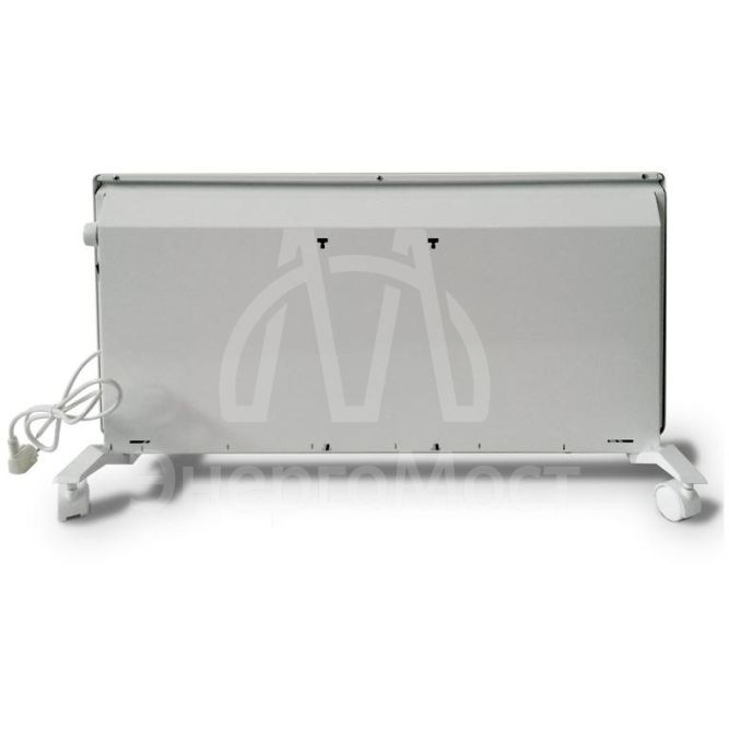 Конвектор Subtropic Mechanic напольный (с ножками) 1500Вт м/т SUB/EC-1500 EMR Subtropic НС-1102382