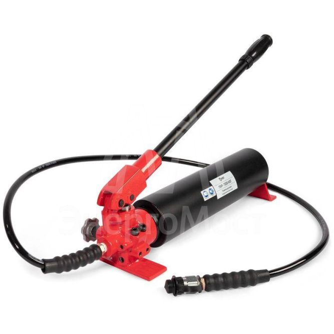 Помпа гидравлическая ручная ПМР-7020 КВТ 69287