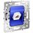 Розетка компьютерная S70 RJ45 кат.6 механизм Voltum VLS0601M