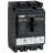 Выключатель автоматический 3п 100/50А 36кА ВА-99C Compact NS PROxima EKF mccb99C-100-50