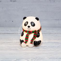 Ночник силиконовый &amp;quot;Панда&amp;quot; Neon-Night 503-008