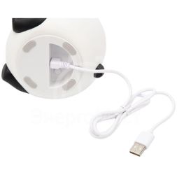 Ночник силиконовый &amp;quot;Панда&amp;quot; Neon-Night 503-008