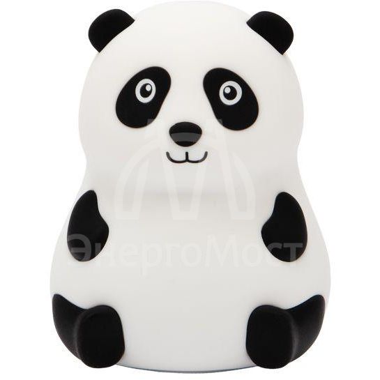 Ночник силиконовый &amp;quot;Панда&amp;quot; Neon-Night 503-008