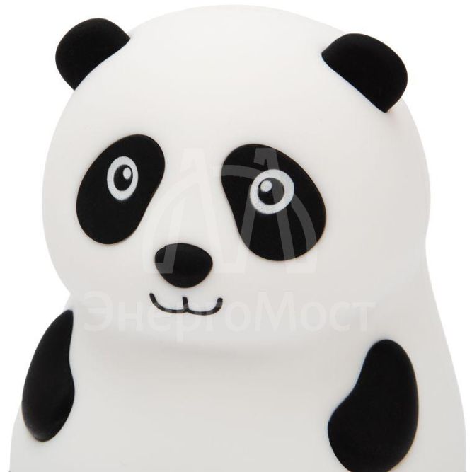 Ночник силиконовый &amp;quot;Панда&amp;quot; Neon-Night 503-008