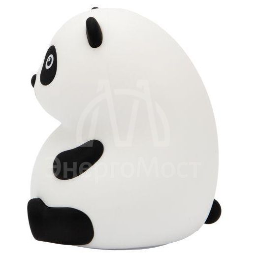 Ночник силиконовый &amp;quot;Панда&amp;quot; Neon-Night 503-008