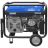 Бензогенератор TSS SGG 8000EH3NUA
