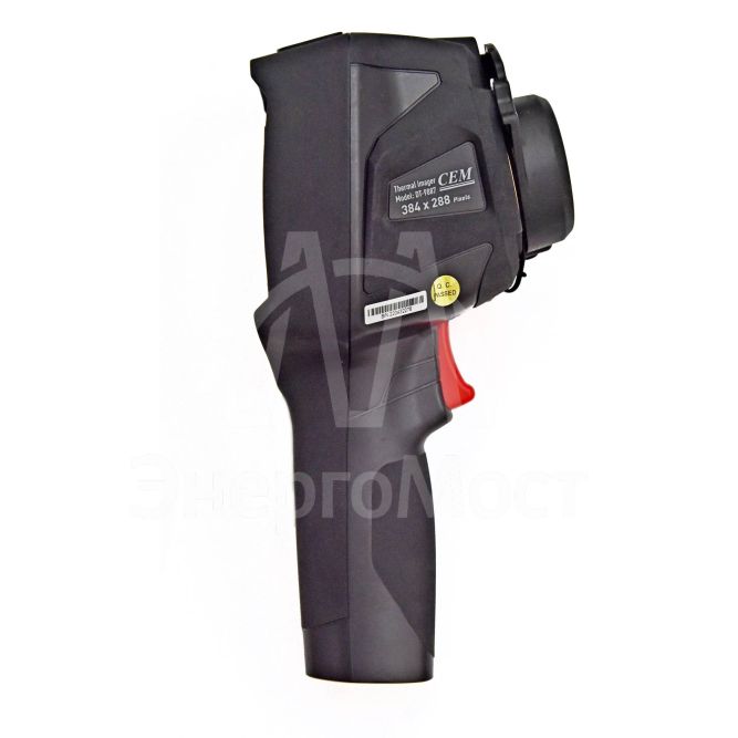 DT-9887 Тепловизор профессиональный