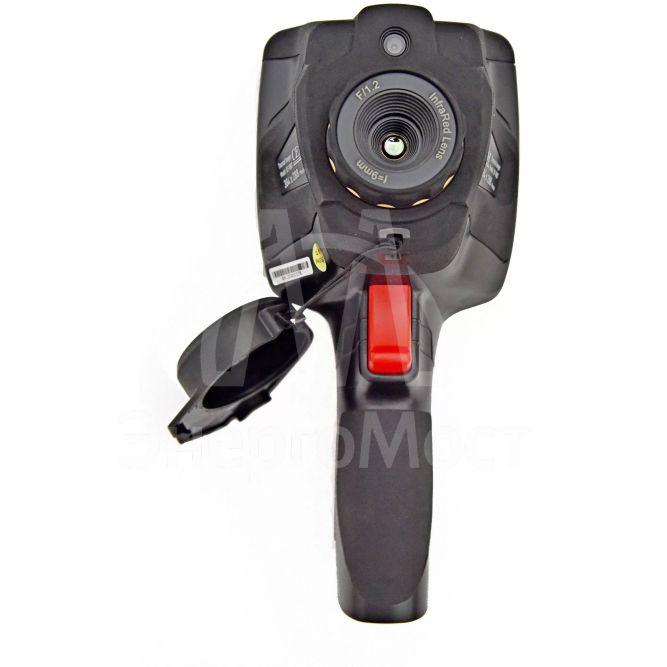 DT-9887 Тепловизор профессиональный