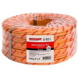 Кабель КПСЭнг(А)-FRLS 2х2х0.75 (м) Rexant 01-4910-1