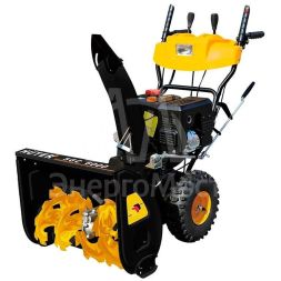 Снегоуборщик бензиновый Huter SGC 6000