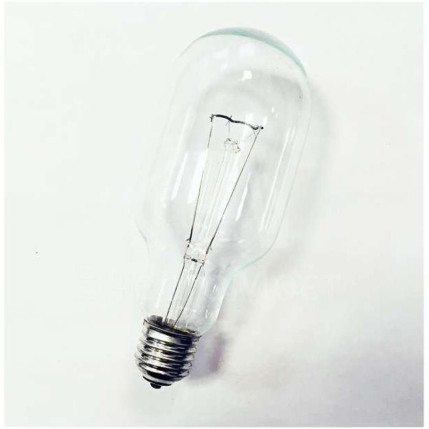 Излучатель тепловой Т 230-300Вт E27 230В (84) КЭЛЗ 8102301