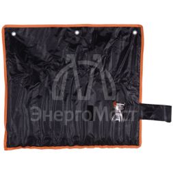 Набор комбинированных ключей 22 шт. 6 - 32, в чехле Вихрь