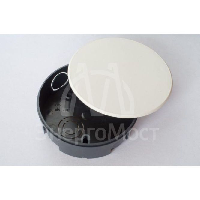 Коробка ответвительная СП 106х21мм SchE U191